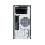 Chieftec BD-25B-350GPB computer case Nero 350 W (BD-25B-350GPB) (UNC-411E-B-OP)