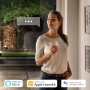 Philips Hue White and Color ambiance 1746330P7 Illuminazione da parete da esterno 8 W Nero (17463/30/P7) (915005842801)