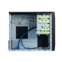 Chieftec CT-04B-OP computer case Mini Tower Nero (CT-04B-OP)