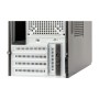 Chieftec CT-04B-OP computer case Mini Tower Nero (CT-04B-OP)