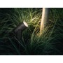 Philips Hue White and Color ambiance 1741430P7 Luce a sospensione intelligente 8 W Nero (17414/30/P7) (915005629701)
