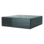 Chieftec CS-12B-300 computer case Mini Tower Nero 300 W (CS-12B-300)