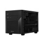 Chieftec CI-02B-OP computer case Cubo Nero (CI-02B-OP)