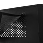 Chieftec CI-02B-OP computer case Cubo Nero (CI-02B-OP)