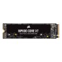 MP600 CORE XT 4 TB (schwarz, PCIe 4.0 x4, NVMe 1.4, M.2 2280) (CSSD-F4000GBMP600CXT)