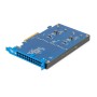 OWC OWCSSDACL4M216T drives allo stato solido M.2 16000 GB PCI Express 3.0 NVMe (OWCSSDACL4M216T)