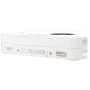 iCUE LINK QX120 RGB 120-mm-PWM-Lfter (wei, Starter-Kit) (CO-9051006-WW)