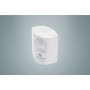 Homematic IP HmIP-SMI Sensore Infrarosso Passivo (PIR) Senza fili Soffitto/muro Bianco (142722A0)