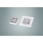 HomeMatic HmIP-STH Interno Sensore di temperatura e umidità Libera installazione Senza fili (150181A0)
