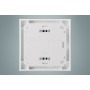 Homematic IP HmIP-STHD Interno Sensore di temperatura e umidità Libera installazione Senza fili (150180A0)