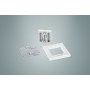 Homematic IP HmIP-STHD Interno Sensore di temperatura e umidità Libera installazione Senza fili (150180A0)