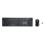 Kensington Pro Fit tastiera RF Wireless QWERTZ Tedesco Nero (K75230DE)