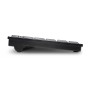 Kensington Pro Fit tastiera RF Wireless QWERTZ Tedesco Nero (K75230DE)