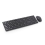 Kensington Pro Fit tastiera RF Wireless QWERTZ Tedesco Nero (K75230DE)