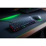 Razer Huntsman Mini tastiera USB QWERTZ Tedesco Nero (RZ03-03391900-R3G1)