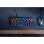 Razer Huntsman Mini tastiera USB QWERTZ Tedesco Nero (RZ03-03391900-R3G1)