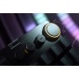 Razer RZ03-03931000-R3G1 tastiera USB QWERTZ Tedesco Nero (RZ03-03931000-R3G1)