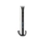 DeLOCK 87568 replicatore di porte e docking station per notebook Cablato Nero, Bianco (87568)