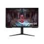 Samsung G51C Monitor PC 68,6 cm (27") 2560 x 1440 Pixel Quad HD LED Nero (LS27CG510EUXEN)