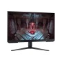 Samsung G51C Monitor PC 68,6 cm (27") 2560 x 1440 Pixel Quad HD LED Nero (LS27CG510EUXEN)