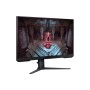 Samsung G51C Monitor PC 68,6 cm (27") 2560 x 1440 Pixel Quad HD LED Nero (LS27CG510EUXEN)