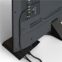 Goobay 41084 cavo HDMI 2 m HDMI tipo A (Standard) 2 x HDMI Type A (Standard) Nero (41084)