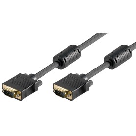 Goobay CAK SVGA XGA 200 15M/15M 2m cavo VGA VGA (D-Sub) (50135)