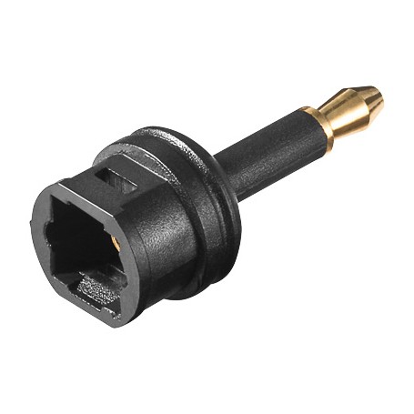 Goobay 3.5mm mini - toslink (11922)