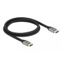 DeLOCK 83995 cavo HDMI 1 m HDMI tipo A (Standard) Grigio (83995)