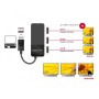 DeLOCK 87737 ripartitore video DisplayPort 3x DisplayPort (87737)