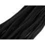 Silverstone 24pin -24pin, 0.3m 0,3 m (SST-PP07-MBB)