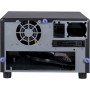 Inter-Tech SC-2100 Small Form Factor (SFF) Nero (88887285)