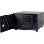 Inter-Tech SC-2100 Small Form Factor (SFF) Nero (88887285)