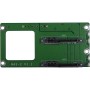 Inter-Tech SC-2100 Small Form Factor (SFF) Nero (88887285)