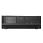 Silverstone GD06B Desktop Nero (SST-GD06B USB 3.0)