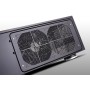 Silverstone Grandia GD08 HTPC Nero (SST-GD08B)