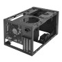 Silverstone SUGO 14 Cubo Nero (SST-SG14B)