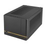 Silverstone SUGO 14 Cubo Nero (SST-SG14B)