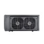 Silverstone GD10 HTPC Nero (SST-GD10B)