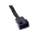 Silverstone SST-CPF01 cavo di alimentazione interno 0,1 m (SST-CPF01)