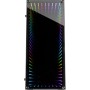 Inter-Tech X-908 Infini2 Tower Nero (88881240)