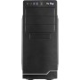 Inter-Tech IT-5916 Tower Nero 500 W (88881316)