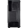 Inter-Tech T-11 Televen Tower Nero (88881324)
