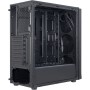 Inter-Tech T-11 Televen Tower Nero (88881324)
