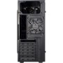 Inter-Tech B-02 RGB Tower Nero (88881330)