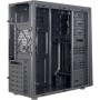 Inter-Tech B-02 RGB Tower Nero (88881330)