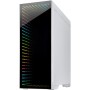 Inter-Tech X-908 Infini 2 Tower Bianco (88881339)
