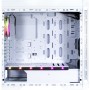 Inter-Tech X-908 Infini 2 Tower Bianco (88881339)