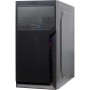 Inter-Tech IT-6502 Romea Micro Tower Nero (88881336)