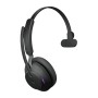 Jabra 26599-899-989 cuffia e auricolare Wireless A Padiglione Ufficio USB tipo A Bluetooth Nero